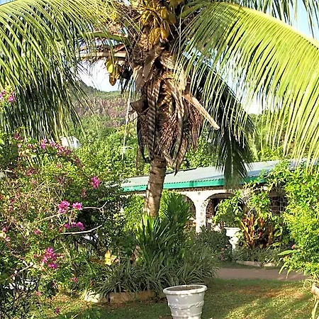 Castaway Lodge