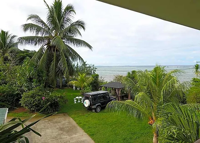 Castaway